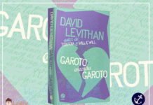 Resenha: Garoto encontra Garoto - David Levithan