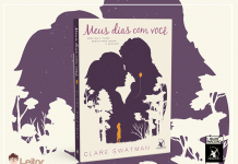 Meus Dias com Você – Clare Swatman