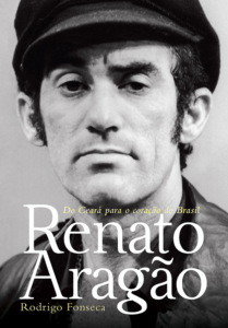 biografia sobre Renato Aragão