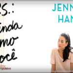 Resenha: P.S. Ainda Amo Você – Jenny Han