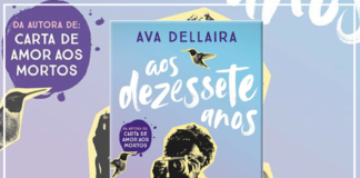 Resenha: Aos Dezessete Anos - Ava Dellaira