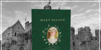 Resenha: Uma Proposta e Nada Mais - Mary Balogh