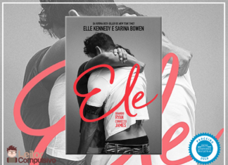 Resenha: Ele. Quando Ryan Conheceu James - Sarina Bowen e Elle Kennedy