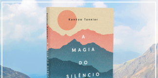 Resenha: A Magia do Silêncio - Kankyo Tannier