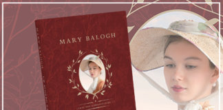 Resenha: Um acordo e nada mais - Mary Balogh