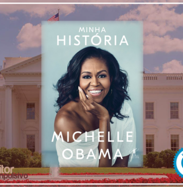 Resenha: Minha História - Michelle Obama