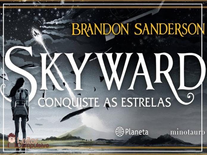 Resenha  Starsight – Brandon Sanderson – Leitor dos Sonhos