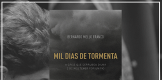 Resenha: Mil Dias de Tormenta – Bernardo Mello Franco
