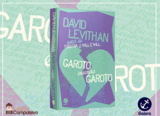 Resenha: Garoto encontra Garoto - David Levithan