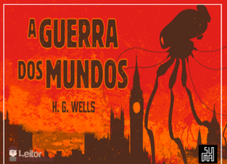 Resenha: A Guerra dos Mundos – H. G. Wells