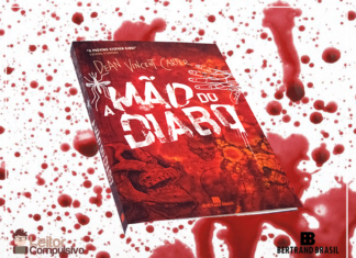 Resenha: A Mão do Diabo – Dean Vincent Carter