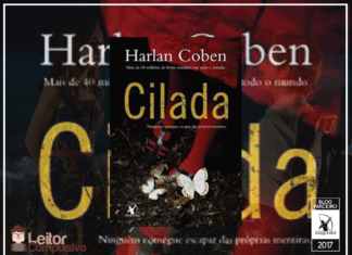 Resenha: Cilada - Harlan Coben