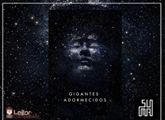 Resenha: Gigantes Adormecidos – Sylvain Neuvel