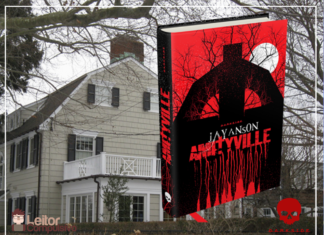 Resenha: Amityville – Jay Anson