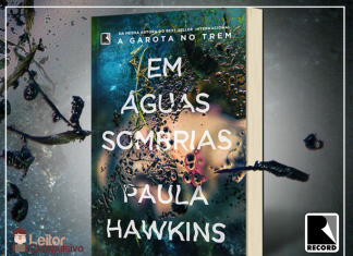 Resenha: Em Águas Sombrias – Paula Hawkins