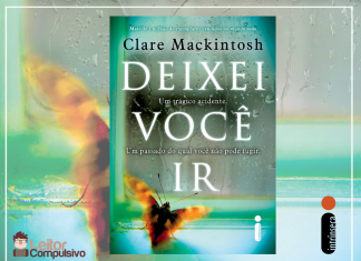 Resenha: Deixei Você Ir – Clare Mackintosh