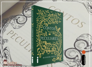 Resenha: Contos Peculiares – Ransom Riggs