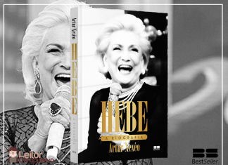 Hebe - A biografia