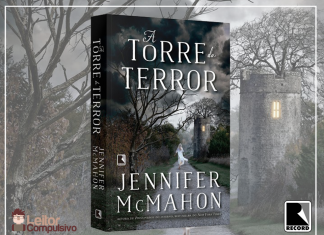 Resenha: A Torre do Terror – Jennifer McMahon