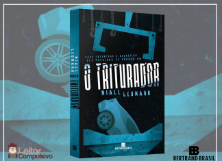 Resenha: O Triturador – Niall Leonard