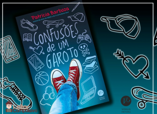 Confusões de um Garoto