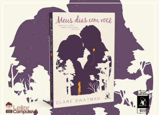Meus Dias com Você – Clare Swatman