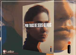 Resenha: Por Trás de seus Olhos – Sarah Pinborough