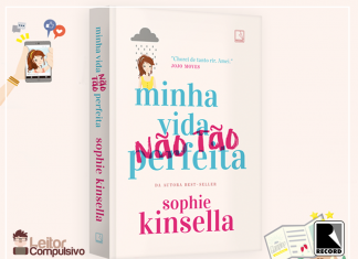 Minha Vida (não Tão) Perfeita - Sophie Kinsella