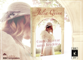 Resenha: Como agarrar uma herdeira – Julia Quinn