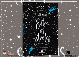 Resenha: Entre as estrelas – Katie Khan
