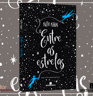 Resenha: Entre as estrelas – Katie Khan