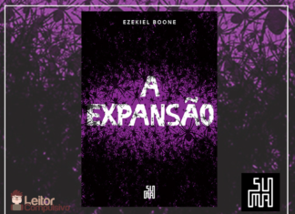Resenha: A Expansão – Ezekiel Boone