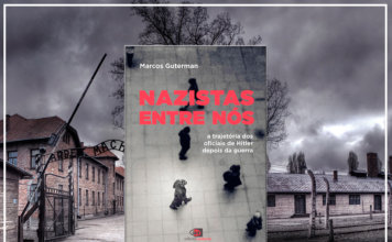 Resenha: Nazistas entre nós - Marcos Guterman