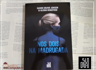 Resenha: Nós Dois na Madrugada – Sanne Munk Jensen & Glenn Ringtved