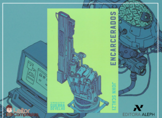 Resenha: Encarcerados – John Scalzi