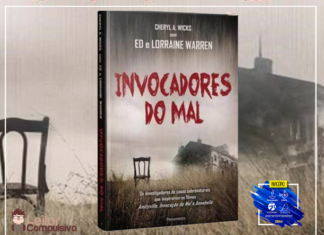 Resenha: Invocadores do Mal – Cheryl A. Wicks