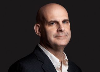 Harlan Coben
