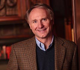 Dan Brown