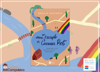Resenha: O Mau Exemplo de Cameron Post – Emily M. Danforth Resenha: O Mau Exemplo de Cameron Post - Emily M. Danforth