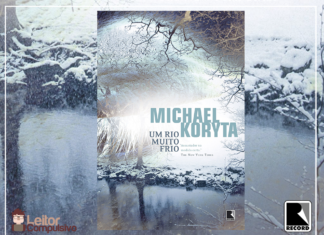 Resenha: Um Rio muito Frio – Michael Koryta