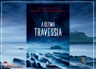 Resenha: A Última Travessia – Mats Strandberg
