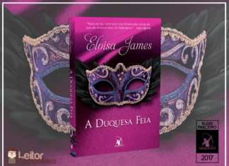Resenha: A Duquesa Feia - Eloisa James