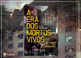 Resenha: A Era dos Mortos-vivos – Eliel Barberino