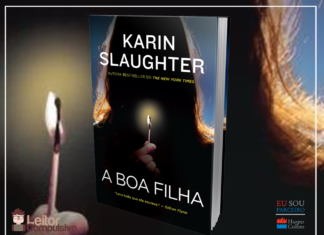 Resenha: A Boa Filha – Karin Slaughter