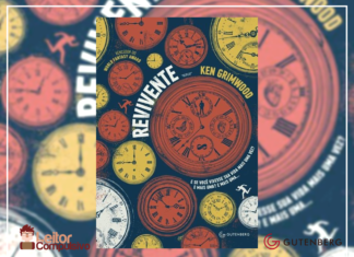 Resenha: Revivente – Ken Grimwood