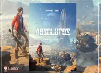 Resenha: Absolutos – Sinfonia da Destruição – Rodolfo Salles