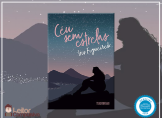 Resenha: Céu sem estrelas - Iris Figueiredo