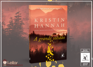 Resenha: A Grande Solidão – Kristin Hannah