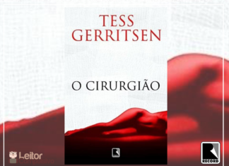 Resenha: O Cirurgião – Tess Gerritsen