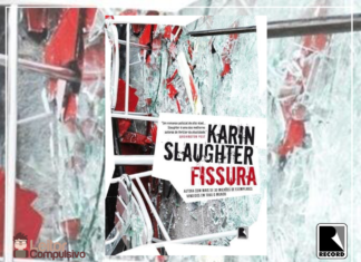 Resenha: Fissura – Karin Slaughter